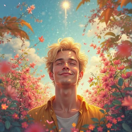 Aspire AI Image Generator