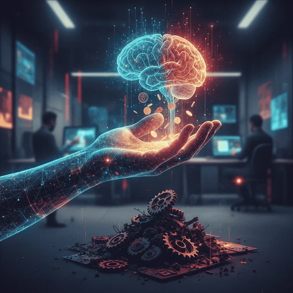 The Hidden Costs of AI Content Creation (And How to Avoid Them)