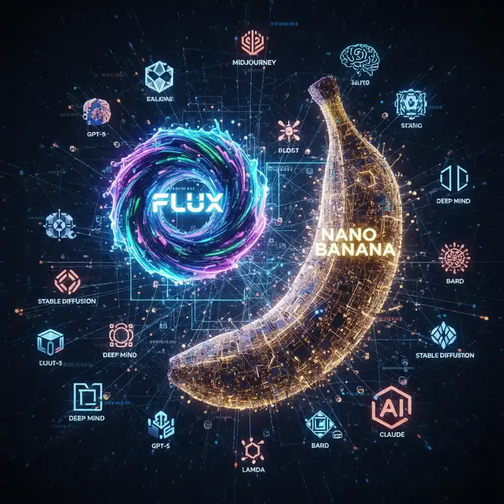 Top AI Image Models in 2026 and the Future of Generative Creativity