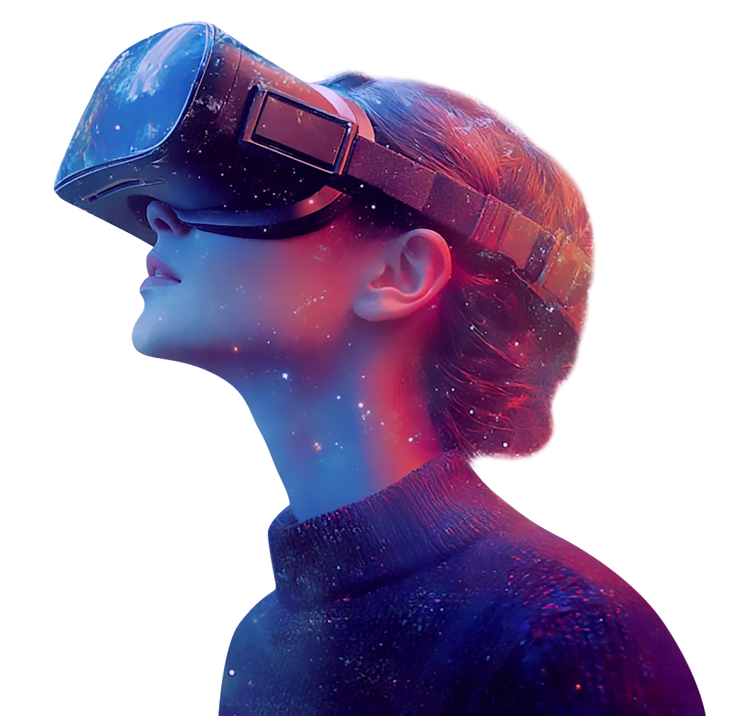 Personalized digital artwork from artificial intelligence